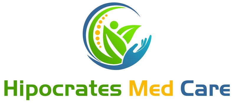Hipocrates Med Care